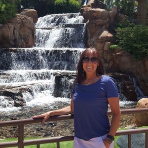 Meet your Posher, Daria